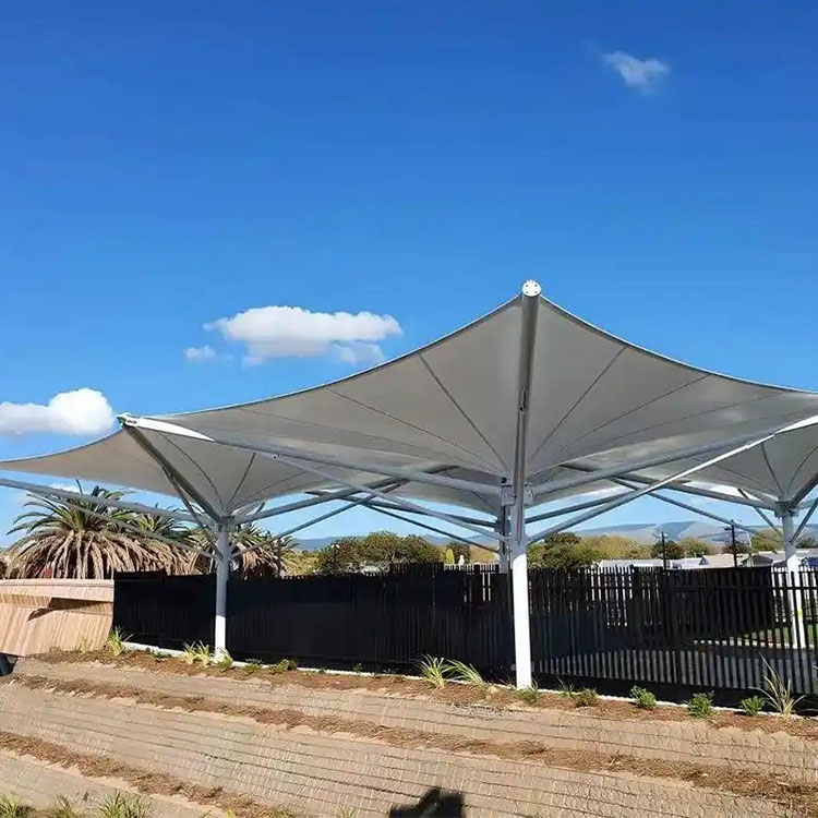 隆安县工程案例