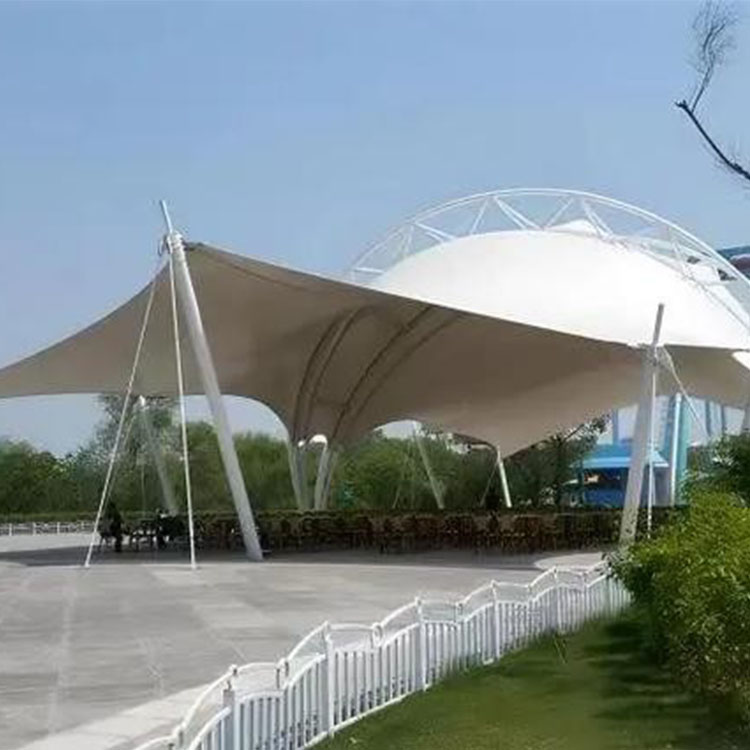 隆安县工程案例