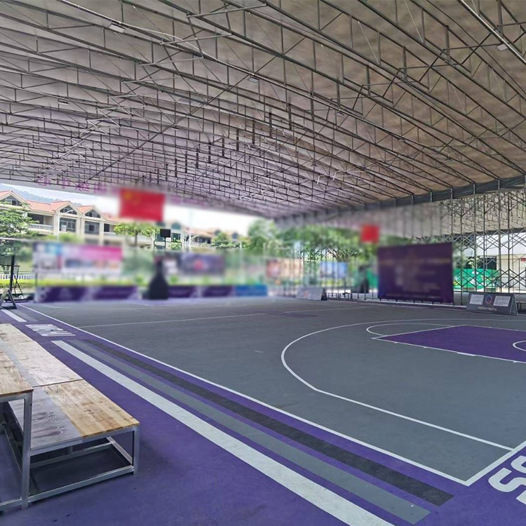 隆安县工程案例