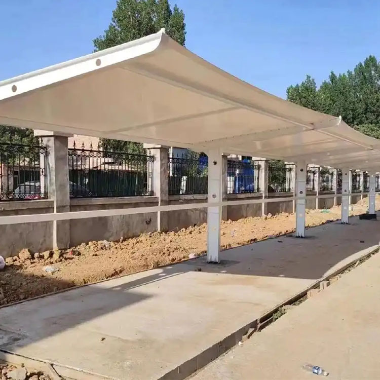 隆安县工程案例