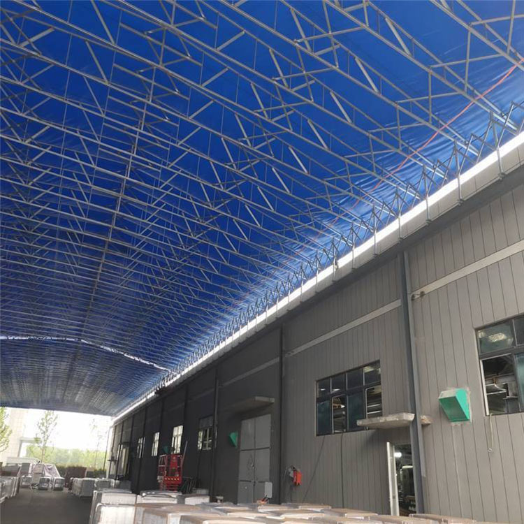 隆安县工程案例